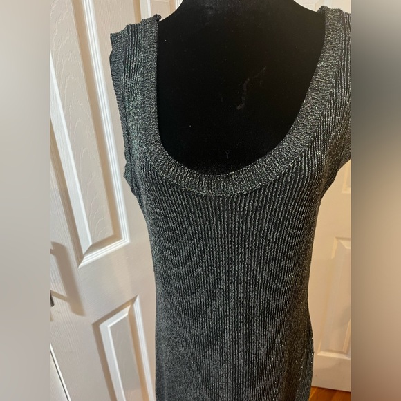 Vtg. Kazmel knit dress women’s size M. - Picture 3 of 6